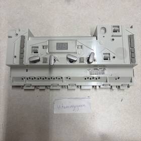 Miele 07326332 Dishwasher Control Board 07295822 511-a/u