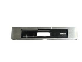07906960 Miele Dishwasher Facia Panel Stainless