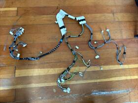 07929660 Miele Wire Harness Dishwasher