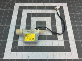 07934070 Miele Dishwasher Water Inlet Valve P#