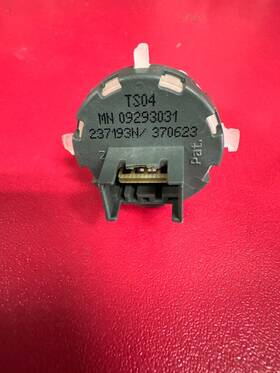 Mn09293031 Miele 09293031 Oem Dishwasher Turbitiy Sensor Mn