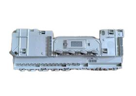 09968910 Miele 09893233 Genuine Dishwasher Main Control Board 09968911