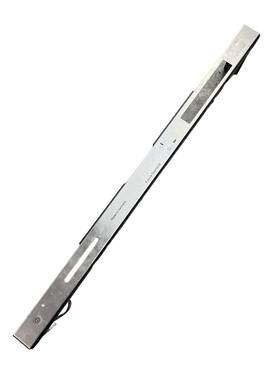 09934732 Miele Stainless Facia Panel Dishwasher