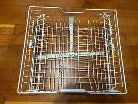 10099561 Miele 10099560/10099561 Dishwasher Upper Rack Used