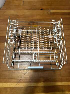 10119060 Miele Dishwasher Lower Rack