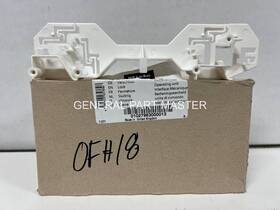 10279630 Miele Genuine Oem Lock Operating Unit Na