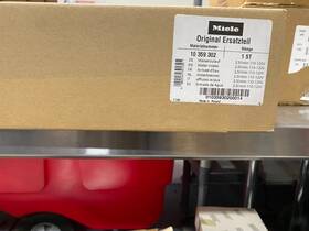 10359302 Miele Water Intake Oem