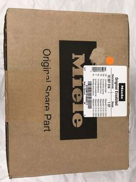 G2872scvisf Miele 10397316 Circulation Pump For Dishwasher - Never Opened