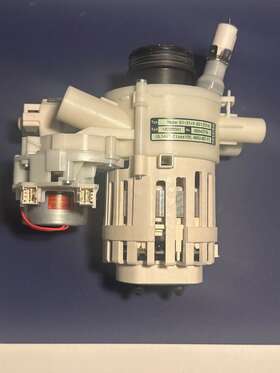 10285581 Miele 10397318 Dishwasher Circulation Pump 100% Genuine 17041883