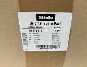10444372 Miele Dishwasher Container Guide