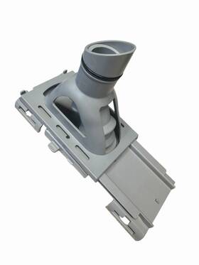 10477982 Miele 10477981 Dishwasher Basket Coupling - B109