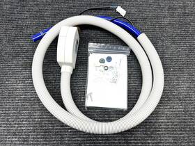 10499862 Miele Oem Dishwasher Aquastop Water Inlet Valve Hose - New In Box