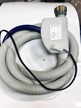 10499872 Miele Dishwasher Waterproof System 220-240v 2 5l 4 5m
