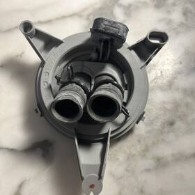 10532990 Miele 1053301/10532990 Support Arm Dishwasher