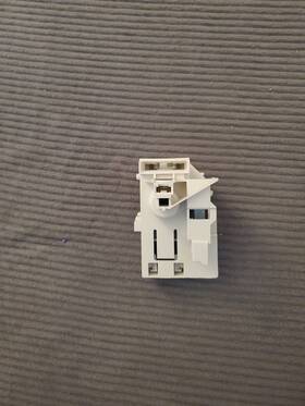 10624111 Miele Door Lock