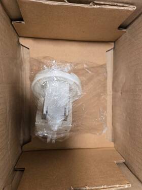 10908780 Miele Oem Drain Pump