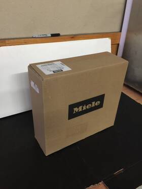 10980574 Miele Oem Dishwasher Power Electron.unit
