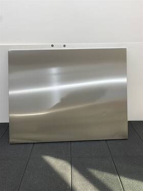 10986750 Miele Dishwasher Intergrated Front Panel 24 Inch X30 Gfvi 701/77 10 986 750