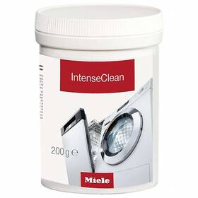 Miele 11 556 870 Intenseclean Powder- Hygienic Cleanliness For Dishwasher And Washing Machine