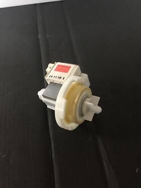 11025011 Miele Oem Dishwasher Drain Pump