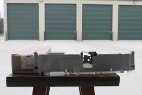 11143393 Miele New/open Box - Control Electronic Unit