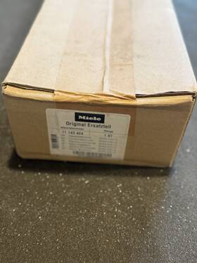 11143424 Miele New Oem Dishwasher Control Electronic Unit