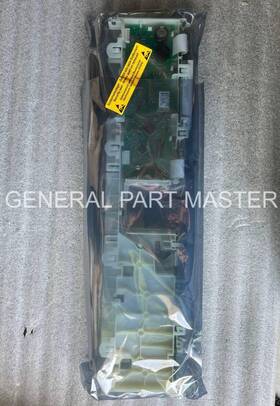 11143484 Miele Genuine Oem Dishwasher Control Electr.unit Epbx 5781-n