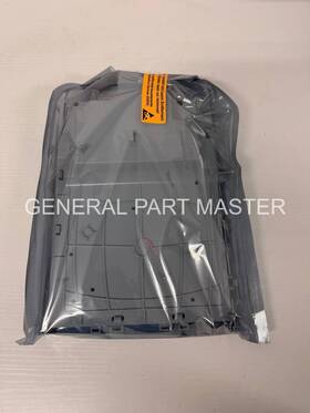 11400363 Miele Genuine Oem Power Electron.unit Elfu 5746-u