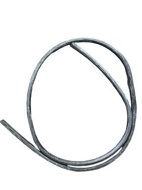 11587231 Miele 11587230 Dishwasher Door Seal Gasket