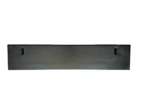 11662550 Miele Dishwasher Kick Plate Genuine Oem Replacement Part