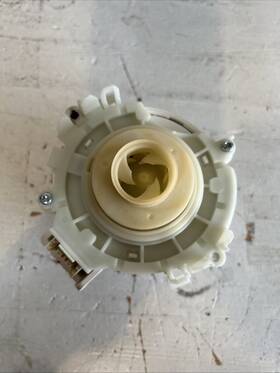 11667041 Miele 11667041/1043091 Circulator Pump Dishwasher
