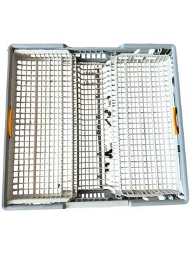 11673090 Miele 11673092 Oem Dishwasher 3d Cutlery Tray 11673091