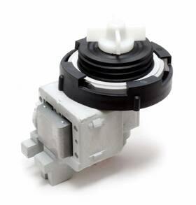 11714940 Miele New Oem Drain Pump