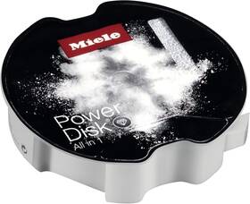 11841490 Miele Power Disk All In 1 Detergent For Dishwashers - New