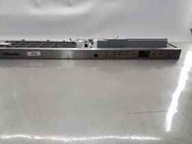11992550 Miele Dishwasher Interface And Panel Pn