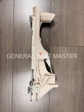 12014060 Miele Genuine Oem Multi-plinth Left