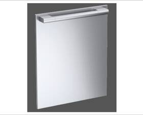 12074450 Miele Oem Dishwasher Steel Finish Front Panel New In Box Nib 15g