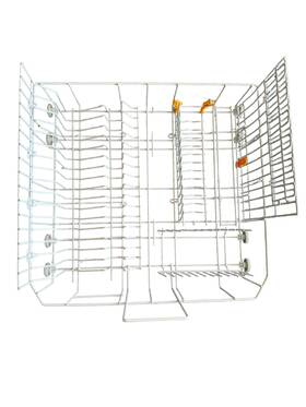 12313350 Miele Oem Dishwasher Dishrack 6024110