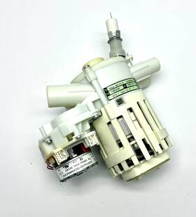 010800769 Miele 18021315 Dishwasher Circulation Pump Mppw 61-31/4 7805390 Dw303