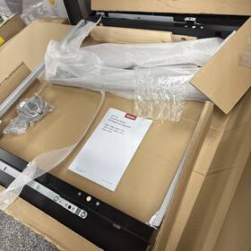 7747 Miele 2248 New Trim Kit Eba 7868 7767 7848