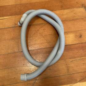 2634252 Miele Oem Dishwasher Drain Hose