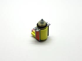 91325.01 Miele 2709737 Dishwasher Magnetic Valve Regeneration Dw205
