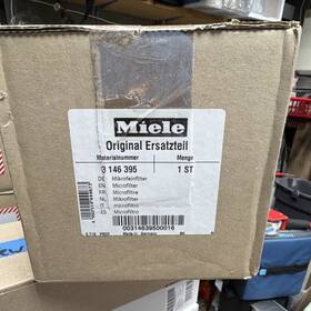 3146395 Miele Dishwasher Microfilter Genuine Original Replacement Part
