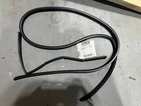 3920725 Miele Dishwasher Cabinet Seal