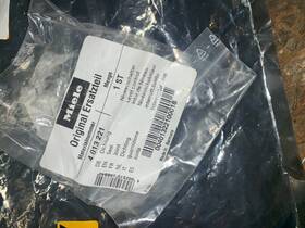 4013221 Miele Dishwasher Seal For Level Control