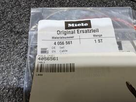 4056561 Miele New Oem Door Cable