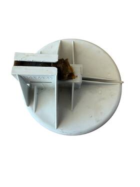 3842402 Miele 4060604 Oem Dishwasher Float Switch 4060602