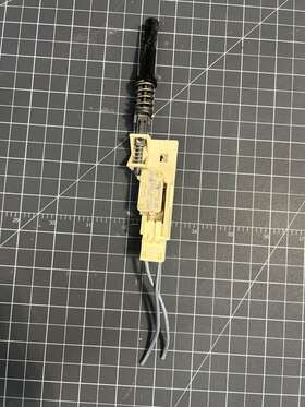 4319631 Miele 4268771 Part# 4268770 5421191 5700841 5686551 6577402 Switch Oem