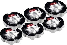 Miele 445026947961 Powerdisk All In 1 Dishwasher Detergent For Dishwashers With Autodos