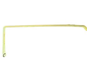4882231 Miele 4785660 Dishwasher Water Feed Tube 4882230